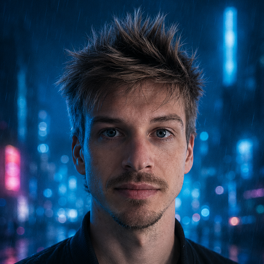 Hugo Nourrichard