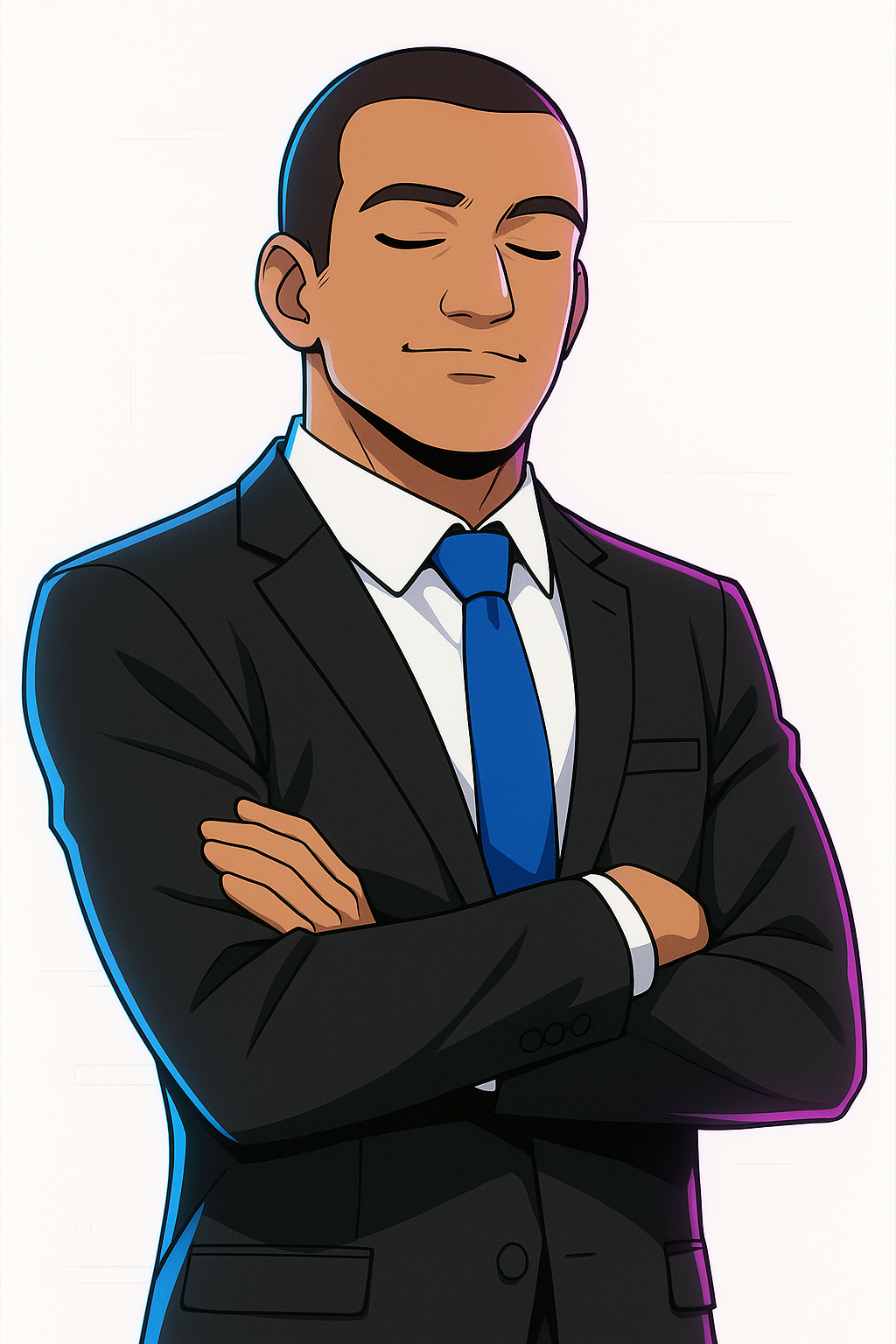 Illustration valeurs VMI